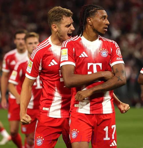 战胜莱比锡 拜仁11分优势领跑 战胜莱比锡 拜仁11分优势领跑